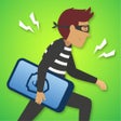 أيقونة البرنامج: Anti theft Alarm System 2…