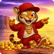Programikonen: TigerBananas