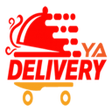 プログラムのアイコン：Delivery YA Comida a Domi…