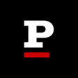 プログラムのアイコン：Politiken e-avisen