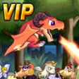 Icon of program: 전설영웅 키우기 VIP - 방치형 RPG