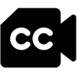 أيقونة البرنامج: Meet Captions Logger - Me…