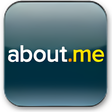 Icon of program: about.me