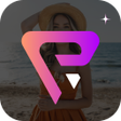 프로그램 아이콘: FlexiVid : AI Photo To Vi…