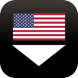 Icoon van programma: USA Phone Numbers 2nd Num…