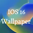 Иконка программы: IOS 16 Wallpaper