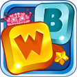 プログラムのアイコン：Word Brain: Words Cross P…