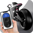 程序图标：Motorcycle keys Moto Soun…