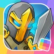 Иконка программы: Legendary Wars: TD  RTS  …