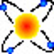 程序图标：PresenTense Time Client