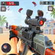 Fnite Fire Battleground Royale
