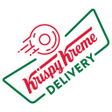 程序图标：Krispy Kreme Россия