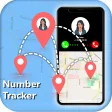 Number Tracker - Phone Locator