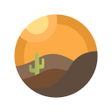 Icon of program: Desert VPN-Quick Probe