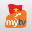 Ikona programu: MyTV for Smartphone