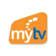 Programın simgesi: MyTV for Smartphone