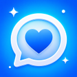 أيقونة البرنامج: CyneraChat: Character AI