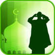 プログラムのアイコン：Prayer Times Malaysia : Q…