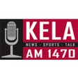 Ícone do programa: KELA 1470 AM