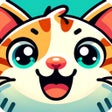 أيقونة البرنامج: Cat Craze