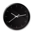 Ícone do programa: Black Clock Live Wallpape…