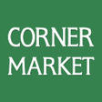 プログラムのアイコン：Corner Market