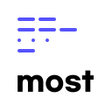 프로그램 아이콘: most - Morse Code Transla…