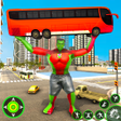Ikon program: Incredible Monster Hero B…