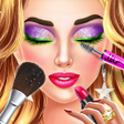 程序图标：Fashion Game: Makeup Dres…