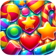 プログラムのアイコン：Mermaid Match It: Puzzle …