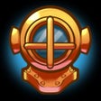 أيقونة البرنامج: Lobster Diver