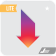 Ikon program: INSTANT Lite (Instasave &…