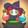 程序图标：Witch Makes Potions