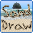 Иконка программы: Sand Draw: Sketch  Draw A…
