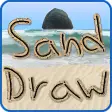 Sand Draw: Sketch  Draw Art