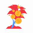 プログラムのアイコン：Instamoney : Daily Reward…