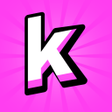 Ikona programu: Kin: Local Swipe Dating