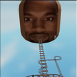 Icon of program: cart ride into kanye west…