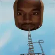cart ride into kanye west for free admin