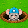 Ícone do programa: Helmet Mole Hit