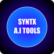 ไอคอนของโปรแกรม: syntx AI - Tool All in On…