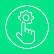 Icoon van programma: Signify MultiOne Mobile