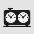 أيقونة البرنامج: Chess Timer - Turn Clock