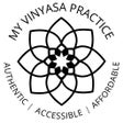 Иконка программы: My Vinyasa Practice