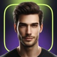 Ícone do programa: LooksMax - Looksmaxxing G…