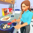 Ikon program: Virtual Family Games Rich…