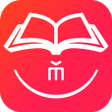 程序图标：米悅小說閱讀器