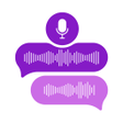 Programın simgesi: Voice changer And Sound E…