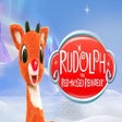 Ícone do programa: Rudolph the Red-Nosed Rei…