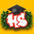 プログラムのアイコン：Homeschooled